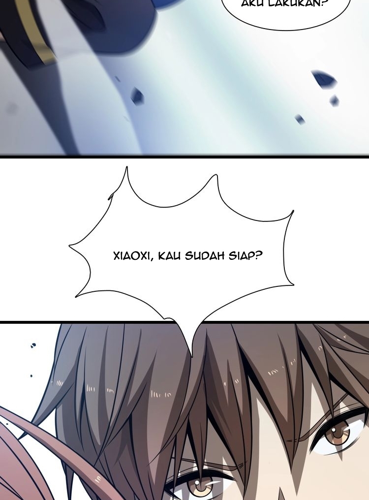 Reborn Doctor Bab 39 halaman 96