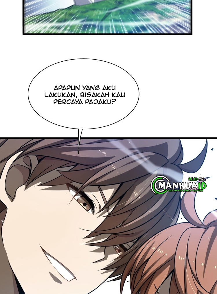 Reborn Doctor Bab 39 halaman 98