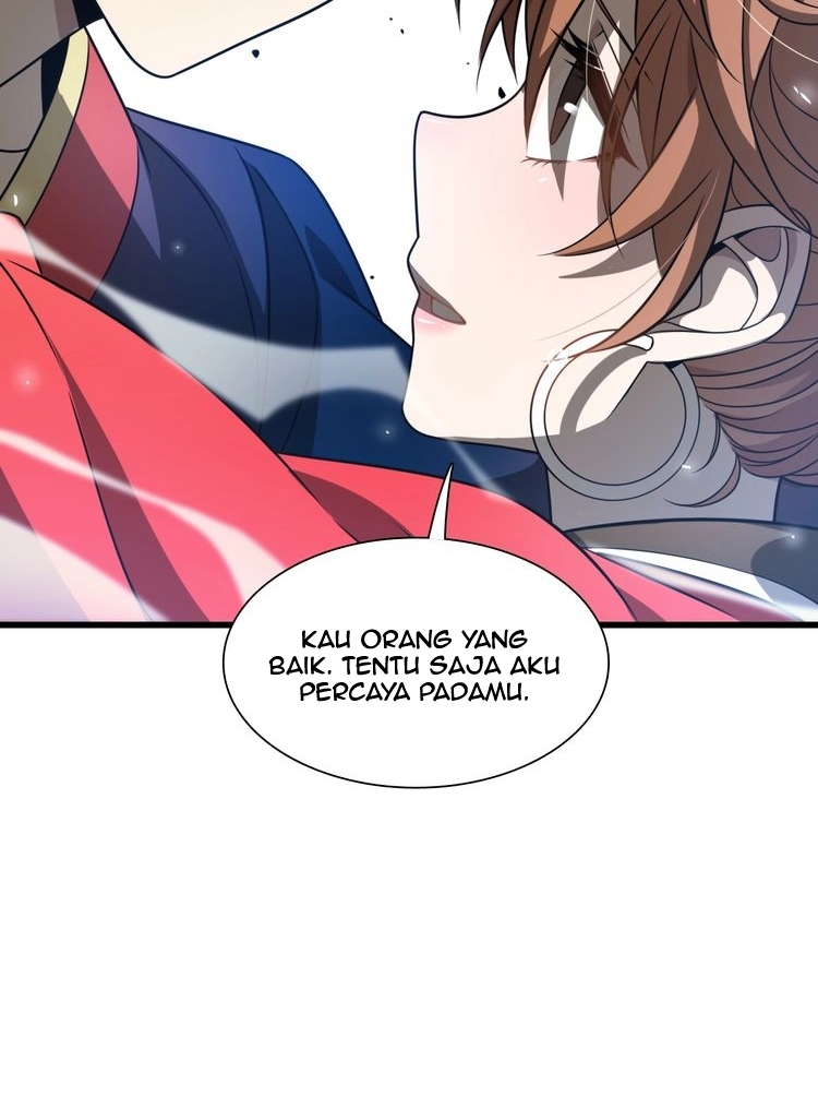 Reborn Doctor Bab 39 halaman 99