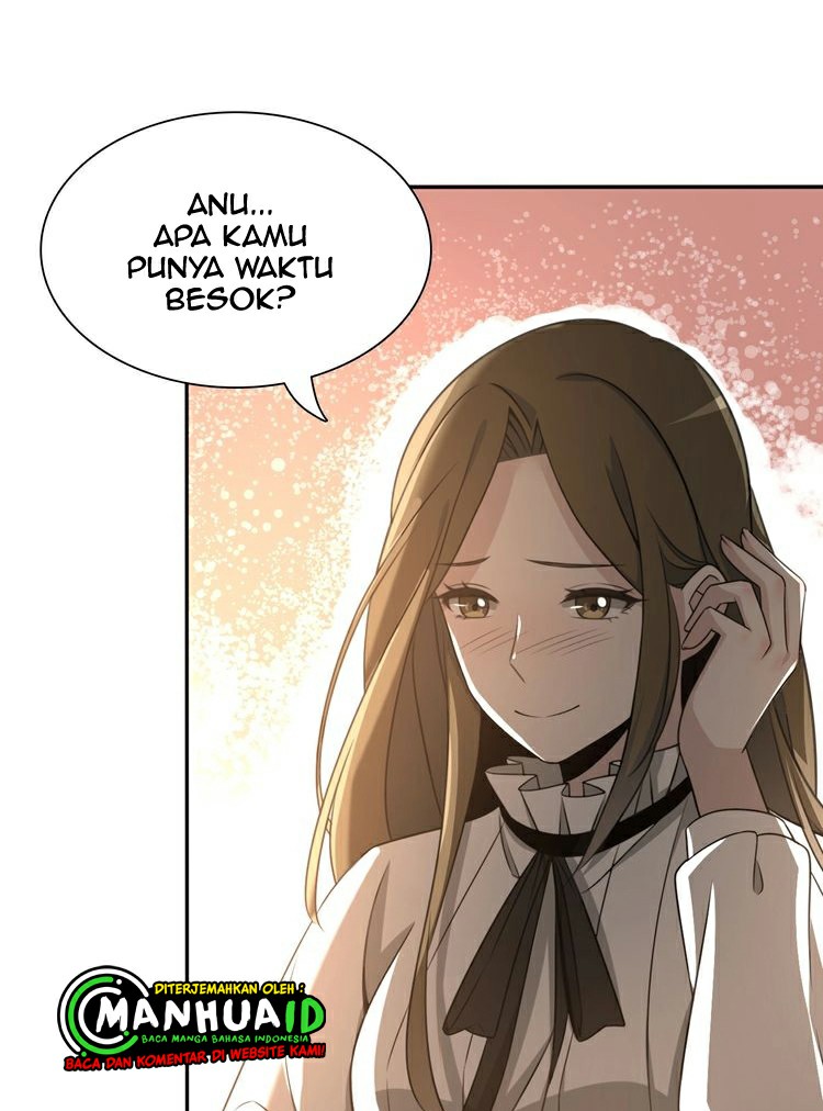 Reborn Doctor chapter 4 halaman 3