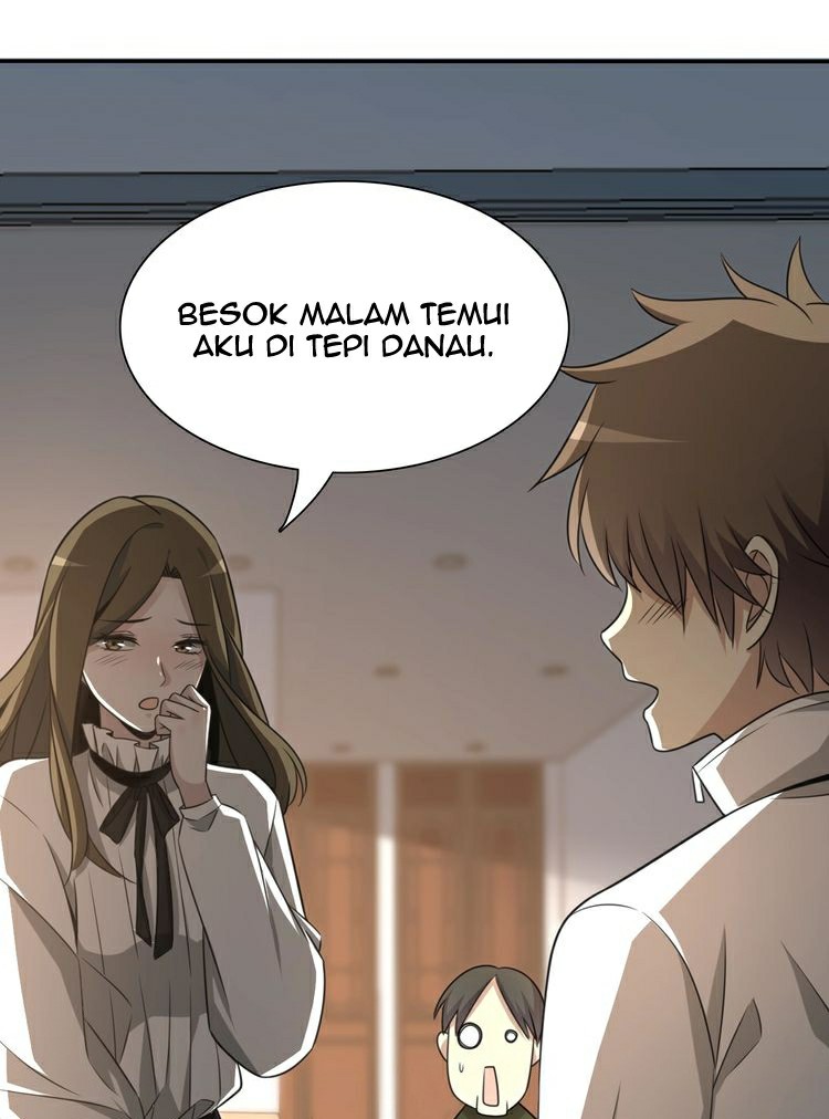 Reborn Doctor chapter 4 halaman 5