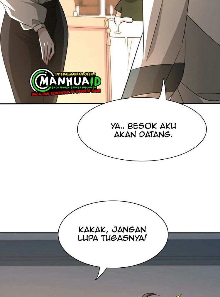 Reborn Doctor chapter 4 halaman 6