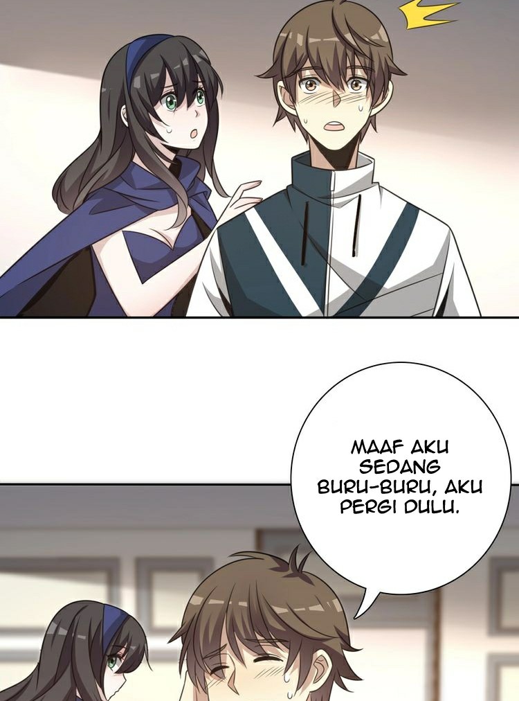 Reborn Doctor chapter 4 halaman 7