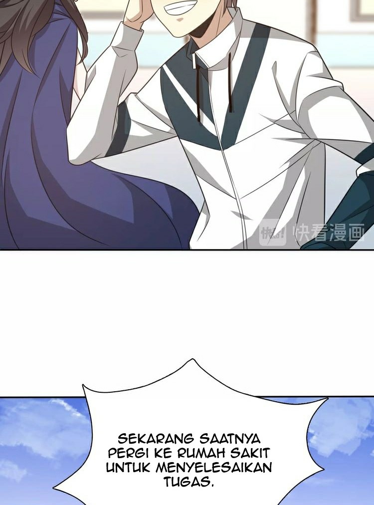 Reborn Doctor chapter 4 halaman 8