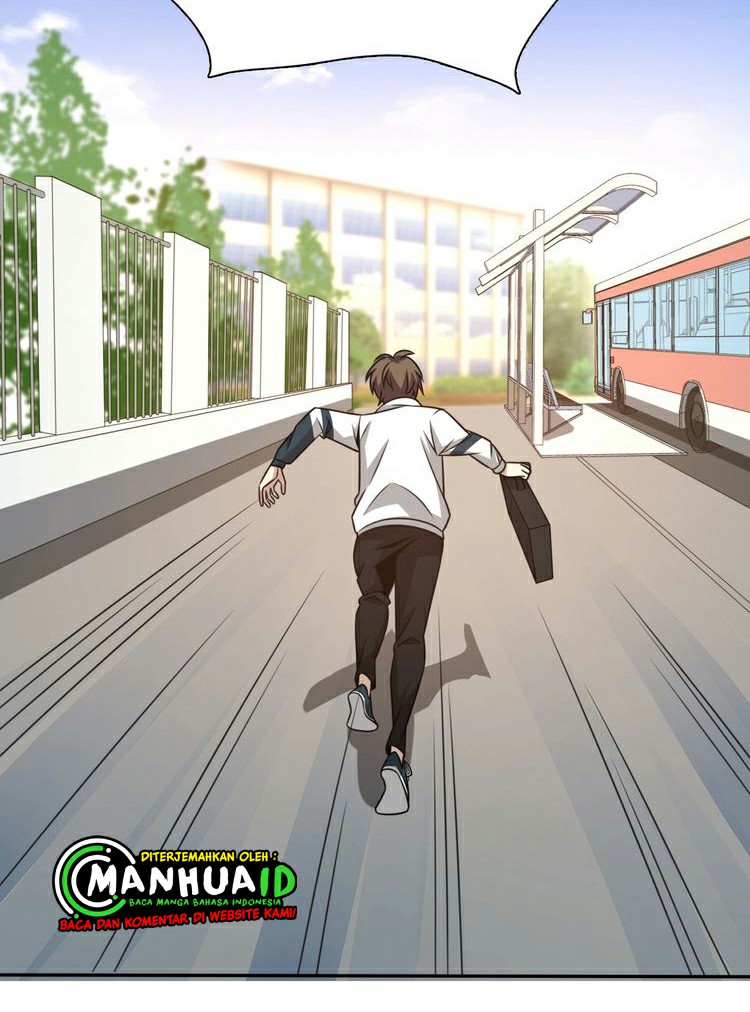 Reborn Doctor chapter 4 halaman 9