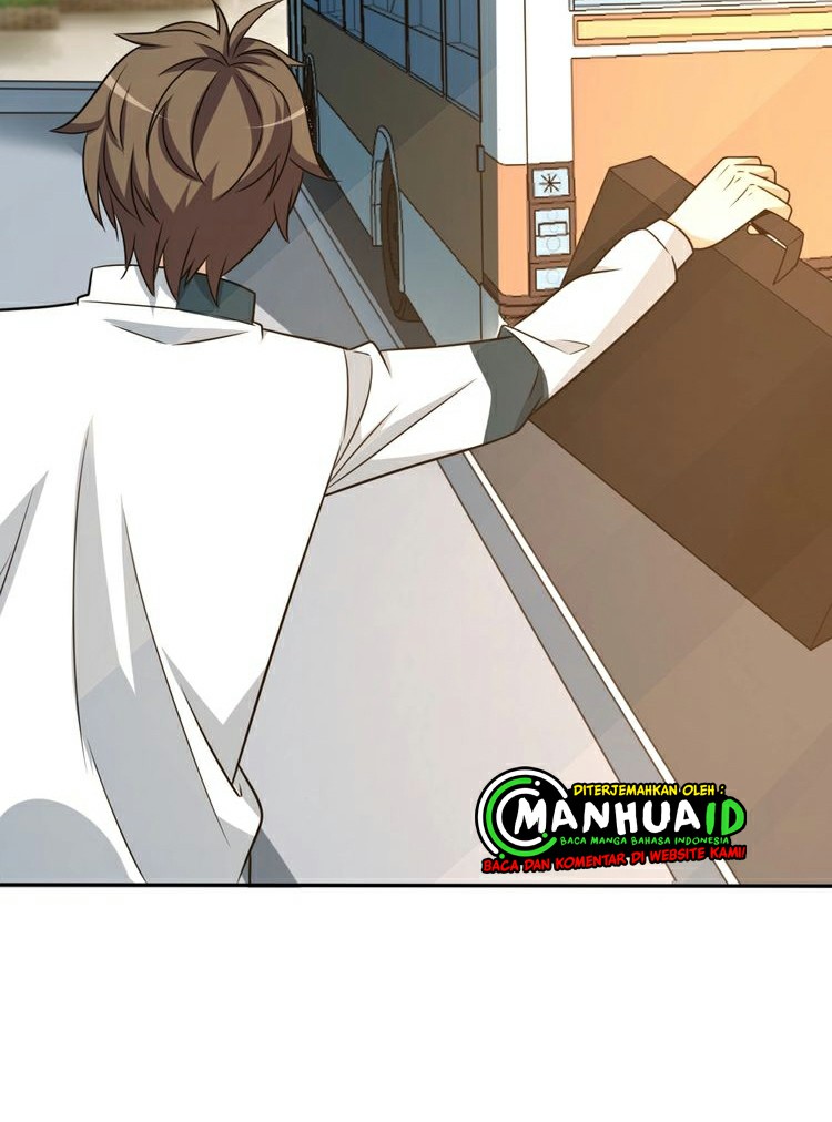 Reborn Doctor chapter 4 halaman 12