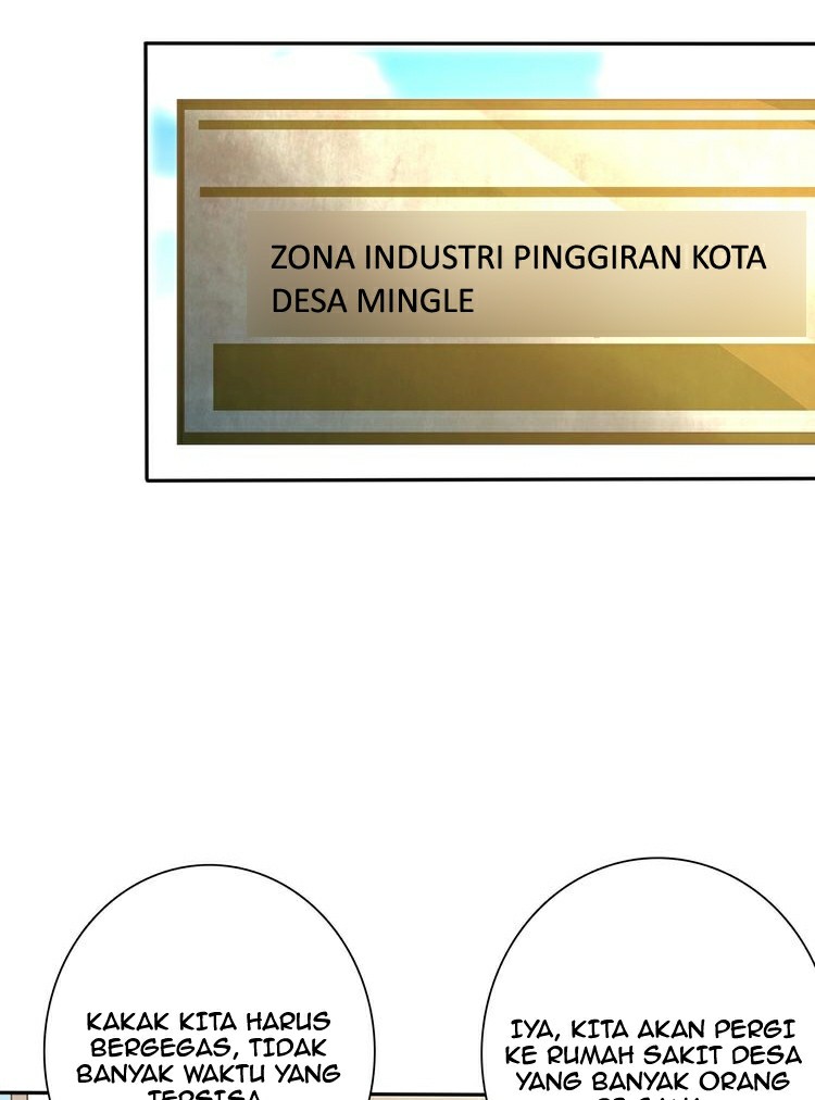 Reborn Doctor chapter 4 halaman 13