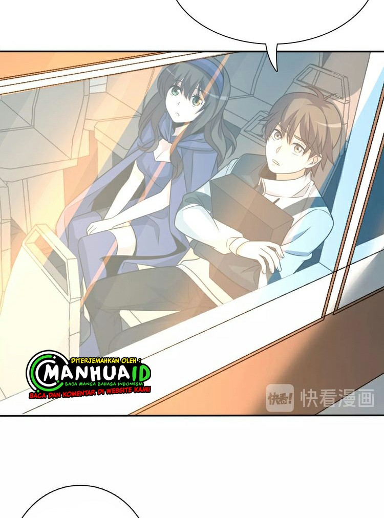 Reborn Doctor chapter 4 halaman 15
