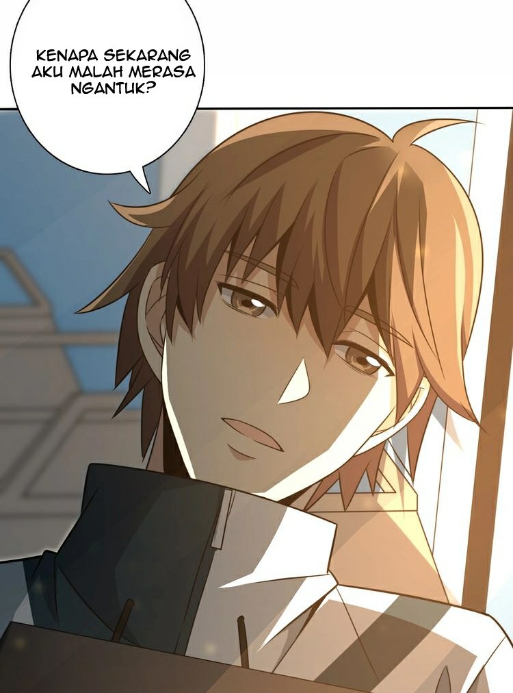 Reborn Doctor chapter 4 halaman 16