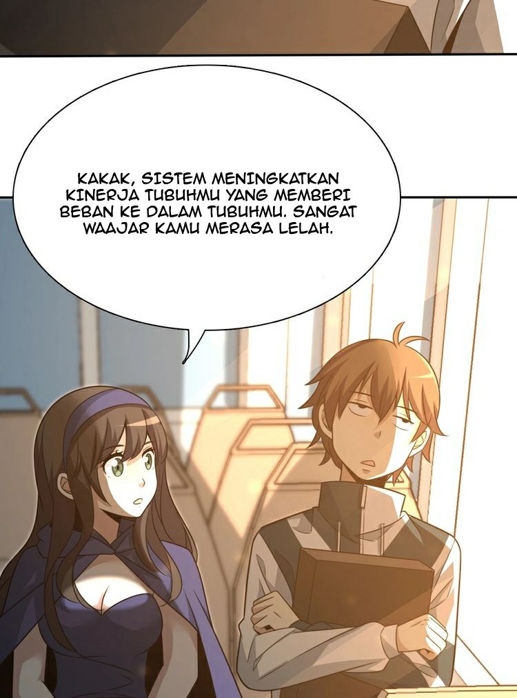 Reborn Doctor chapter 4 halaman 17