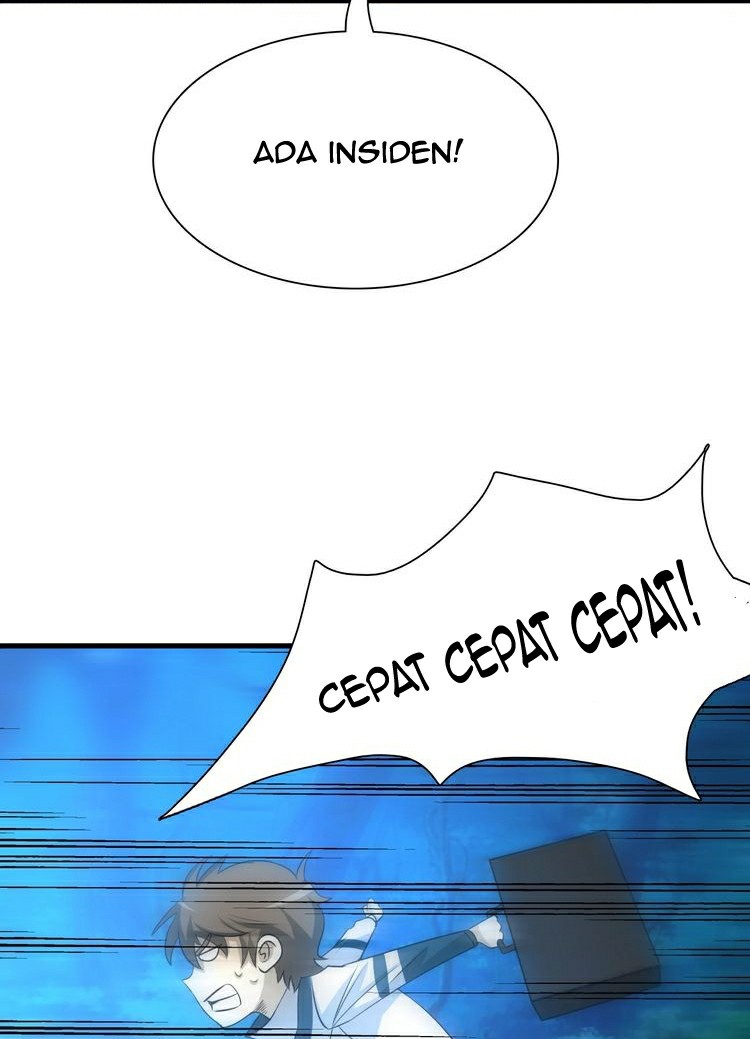 Reborn Doctor chapter 4 halaman 28