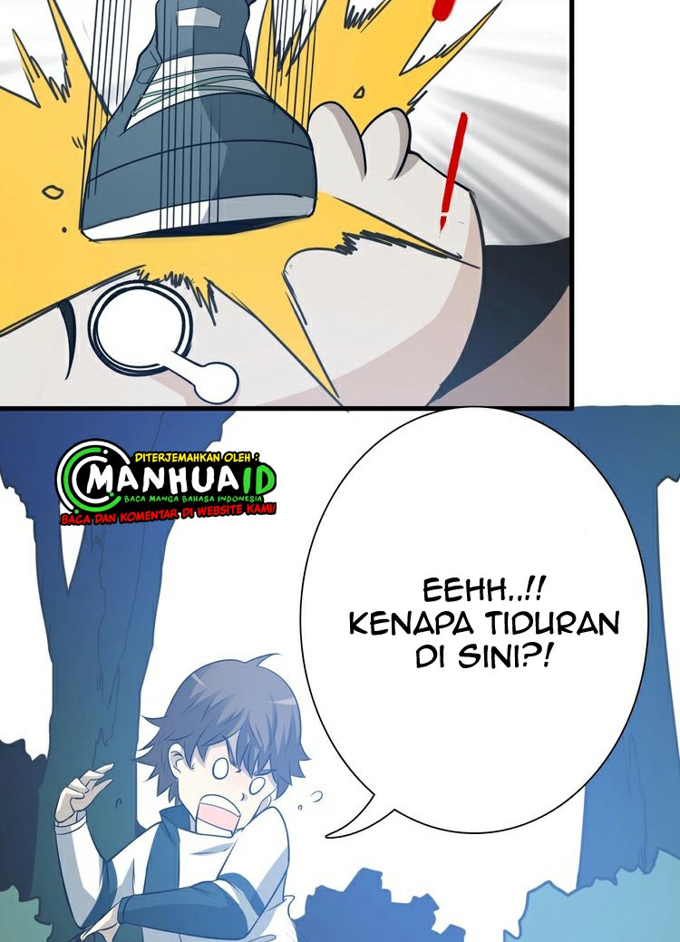Reborn Doctor chapter 4 halaman 30