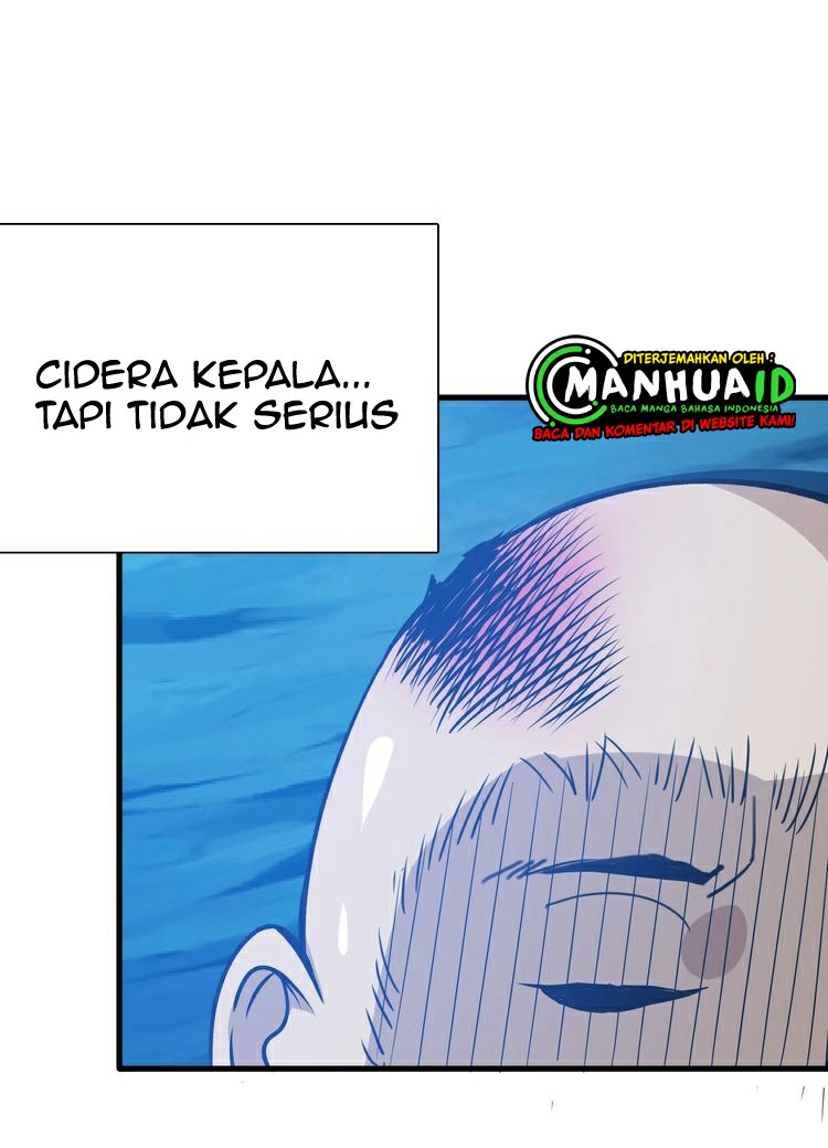 Reborn Doctor chapter 4 halaman 33