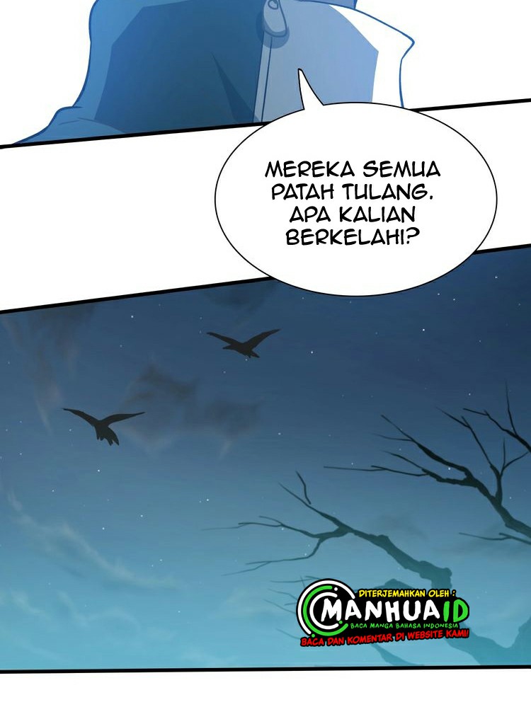 Reborn Doctor chapter 4 halaman 48
