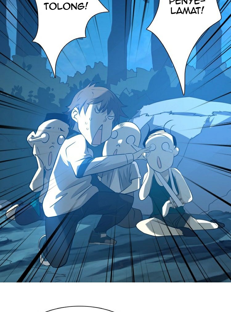 Reborn Doctor chapter 4 halaman 55