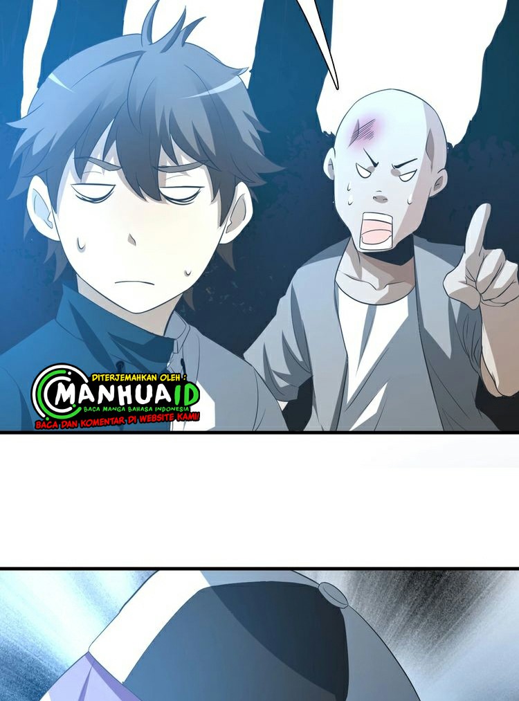 Reborn Doctor chapter 4 halaman 60