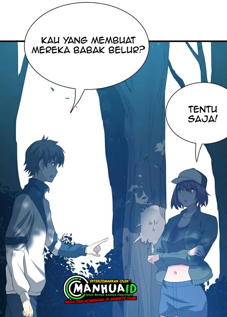 Reborn Doctor chapter 4 halaman 66