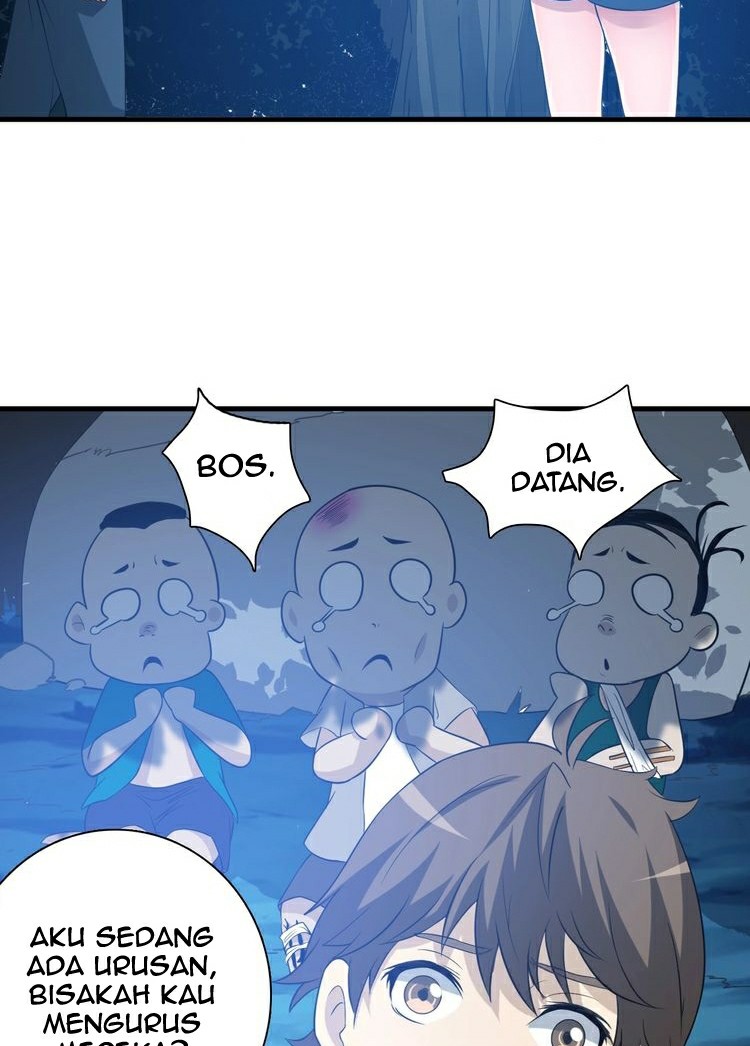 Reborn Doctor chapter 4 halaman 67