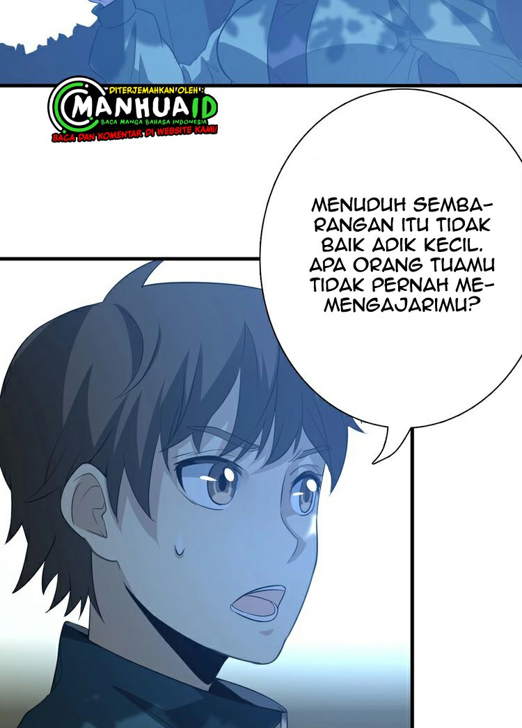 Reborn Doctor chapter 4 halaman 69