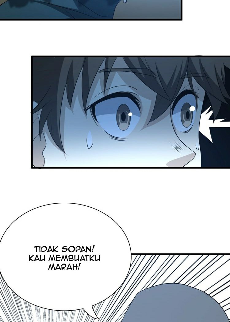 Reborn Doctor chapter 4 halaman 70