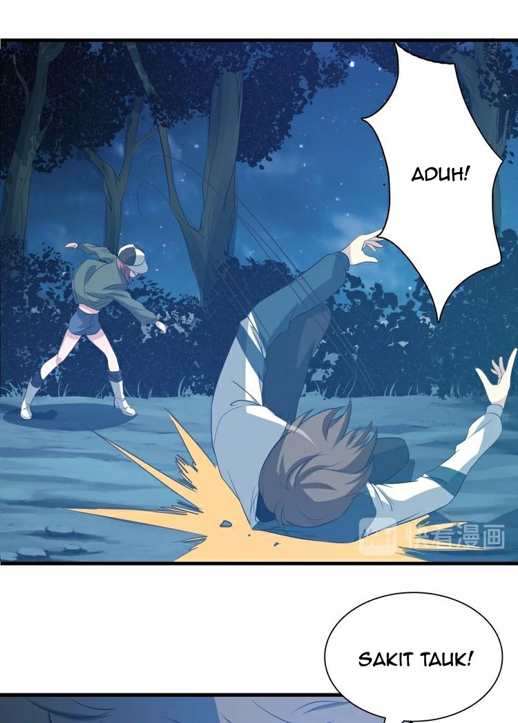Reborn Doctor chapter 4 halaman 74