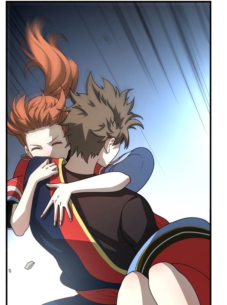 Reborn Doctor chapter 40 halaman 4