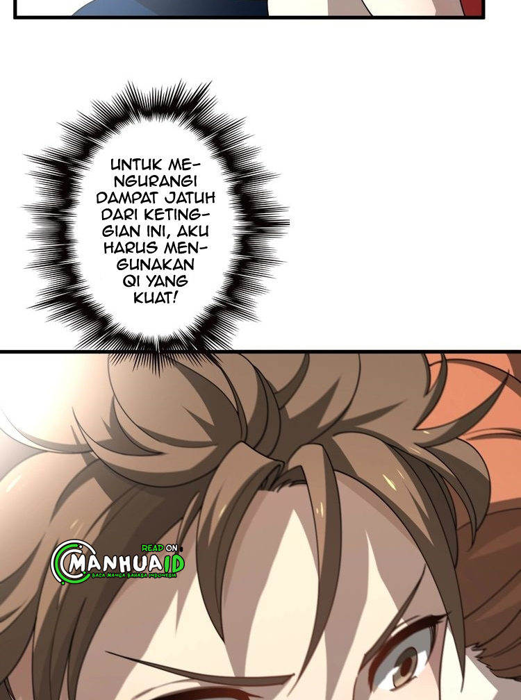 Reborn Doctor chapter 40 halaman 5