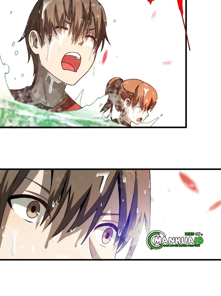 Reborn Doctor chapter 40 halaman 11