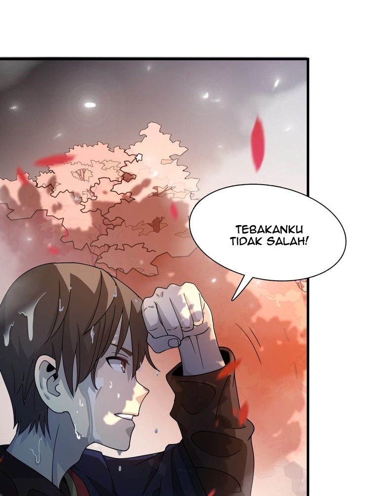 Reborn Doctor chapter 40 halaman 15