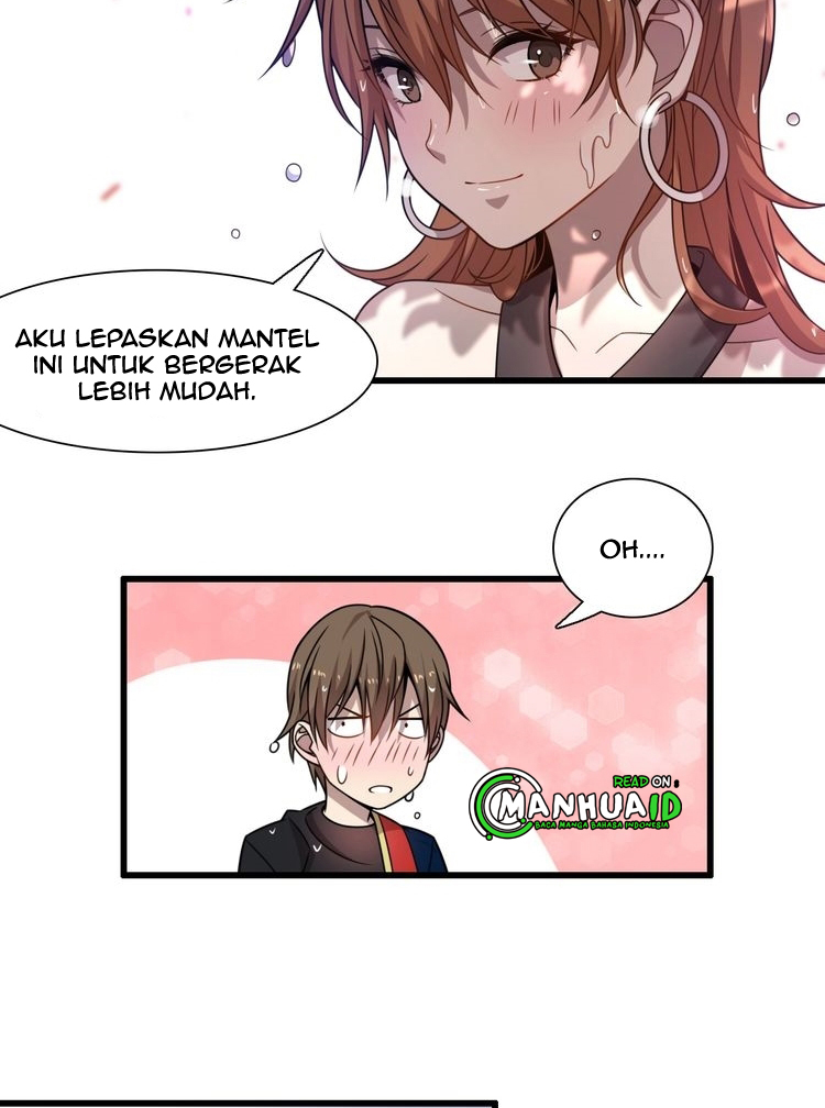 Reborn Doctor chapter 40 halaman 20