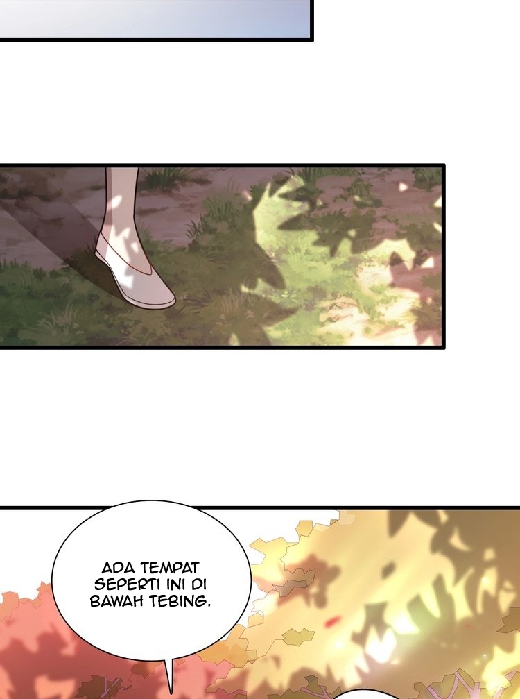 Reborn Doctor chapter 40 halaman 21