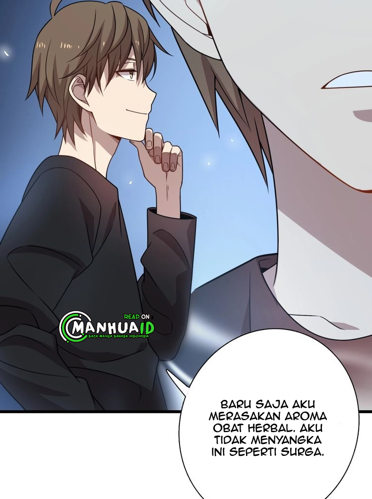 Reborn Doctor chapter 40 halaman 23
