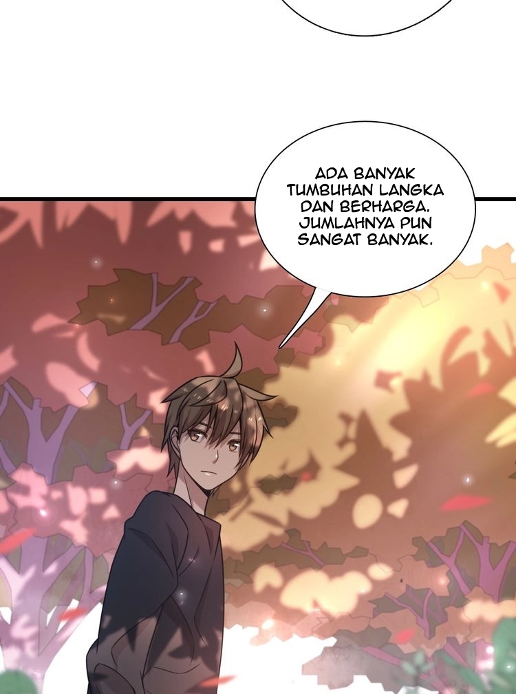 Reborn Doctor chapter 40 halaman 24