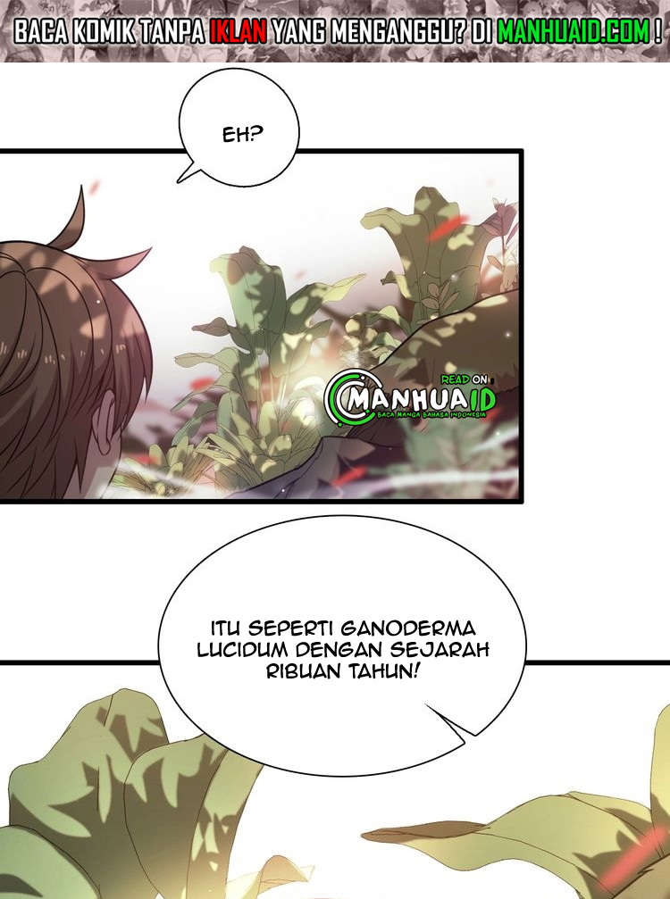 Reborn Doctor chapter 40 halaman 26