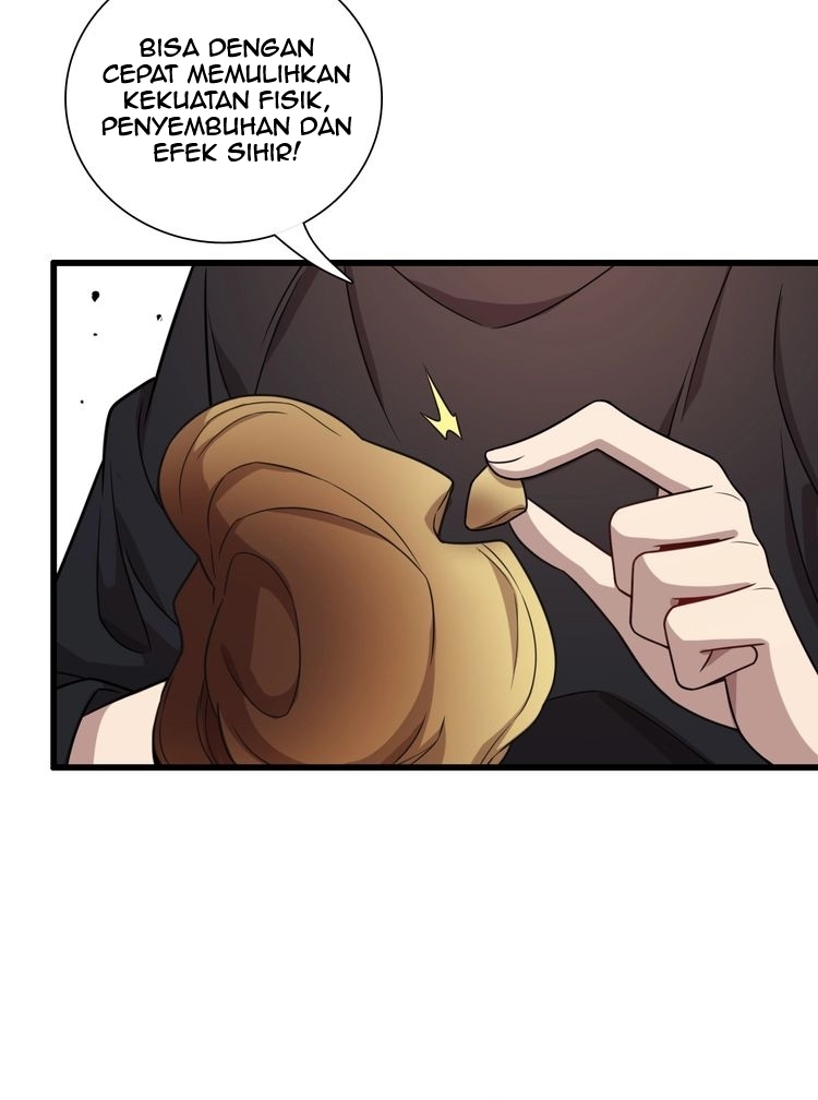 Reborn Doctor chapter 40 halaman 28
