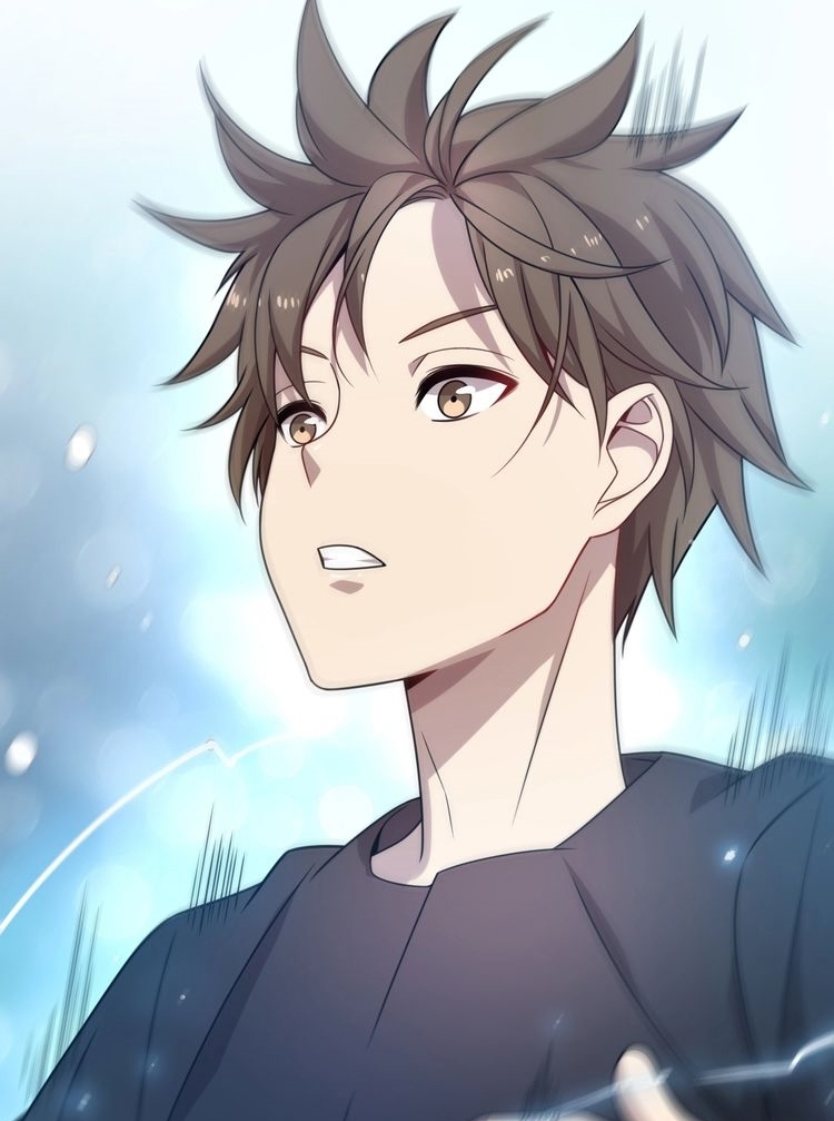 Reborn Doctor chapter 40 halaman 30