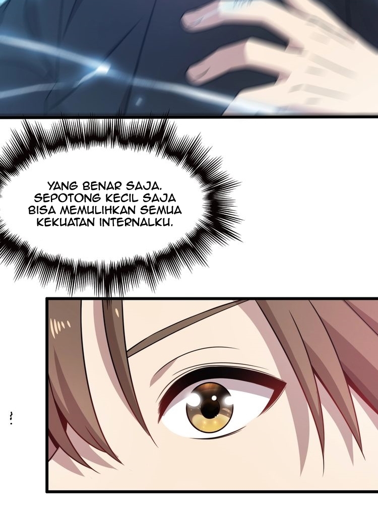 Reborn Doctor chapter 40 halaman 31