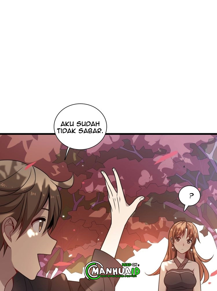 Reborn Doctor chapter 40 halaman 32