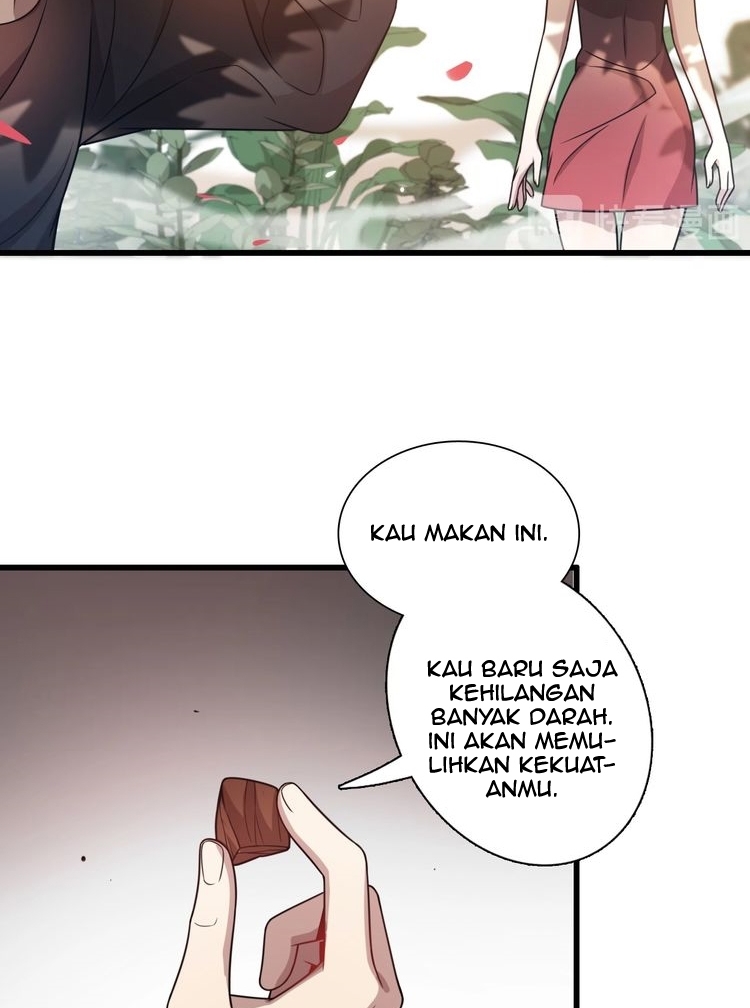 Reborn Doctor chapter 40 halaman 33