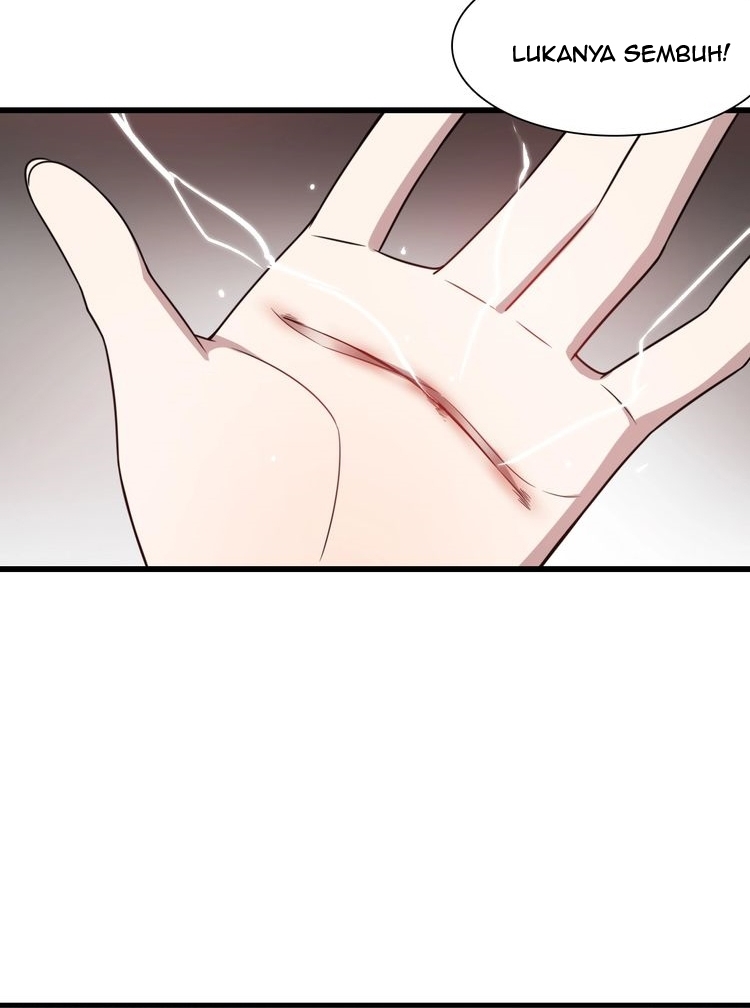 Reborn Doctor chapter 40 halaman 36