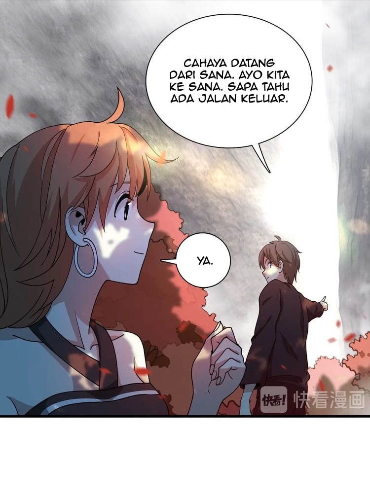 Reborn Doctor chapter 40 halaman 37