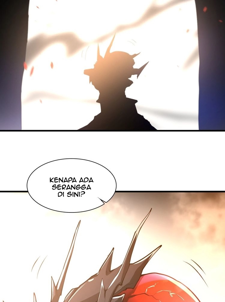 Reborn Doctor chapter 40 halaman 43