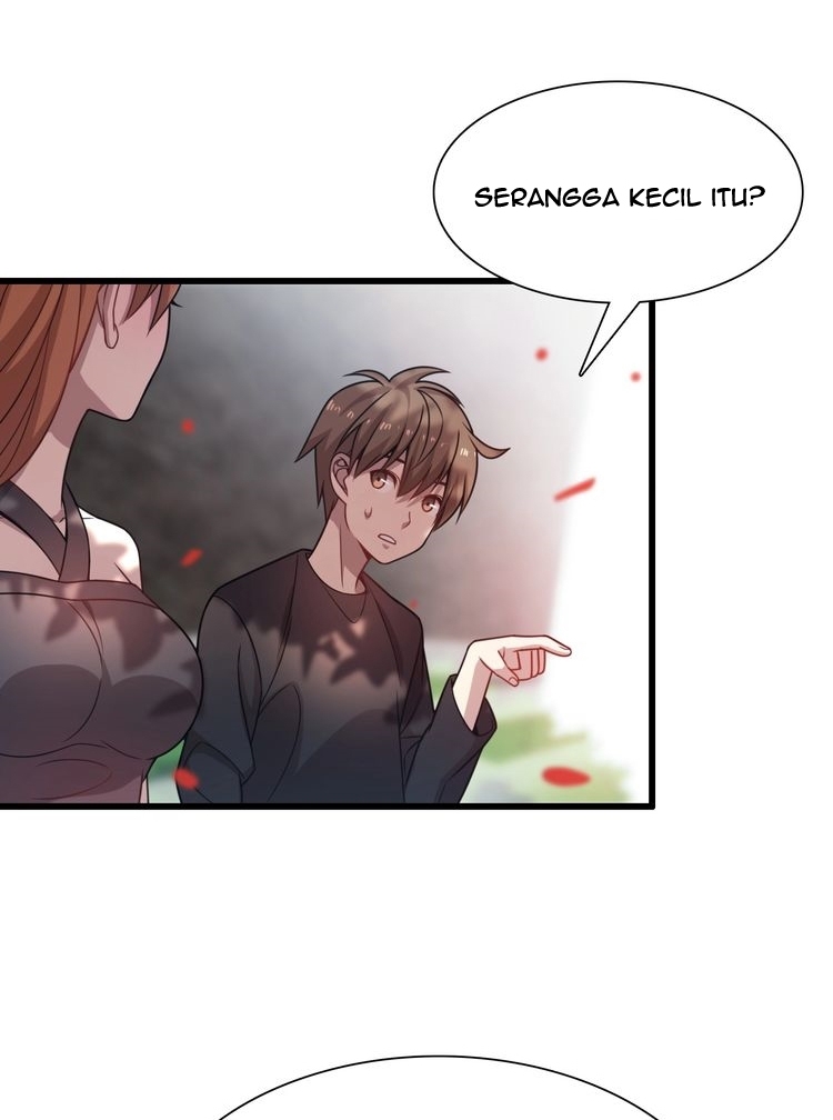 Reborn Doctor chapter 40 halaman 46