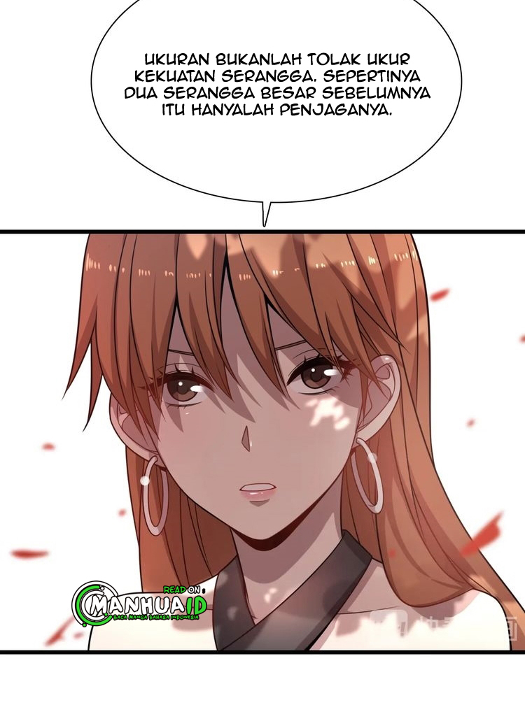 Reborn Doctor chapter 40 halaman 47