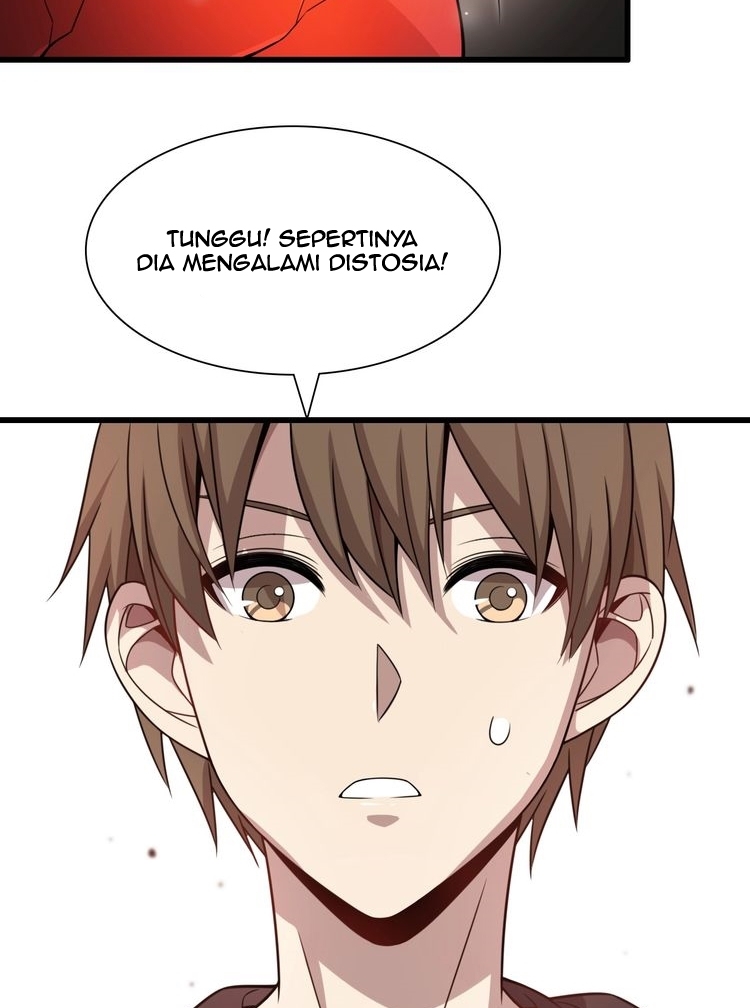 Reborn Doctor chapter 40 halaman 51