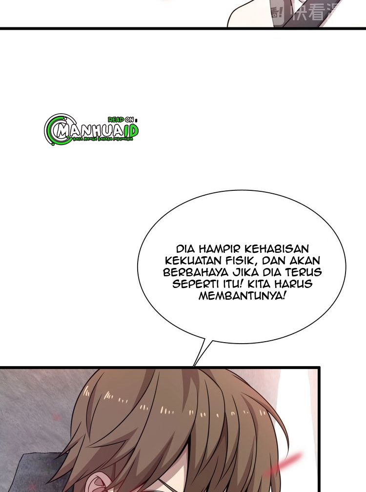Reborn Doctor chapter 40 halaman 53