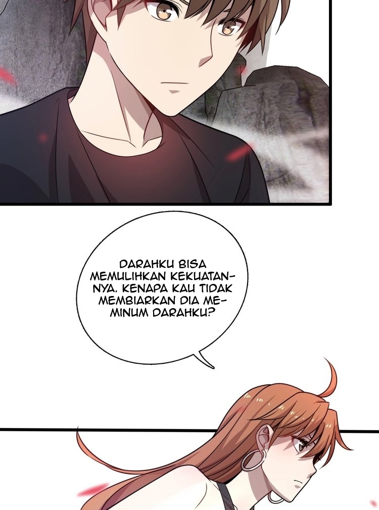 Reborn Doctor chapter 40 halaman 54