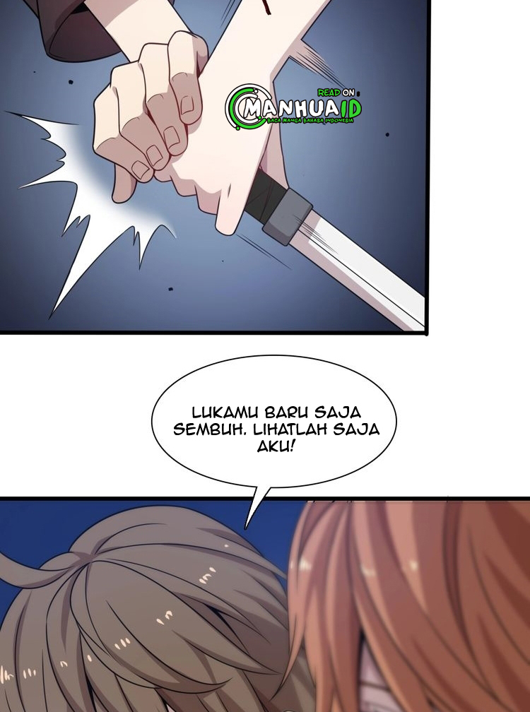 Reborn Doctor chapter 40 halaman 56