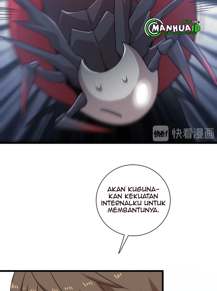 Reborn Doctor chapter 40 halaman 59