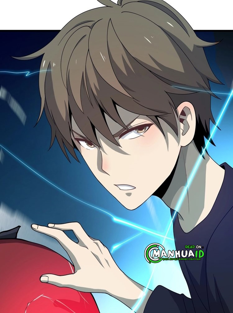 Reborn Doctor chapter 40 halaman 71
